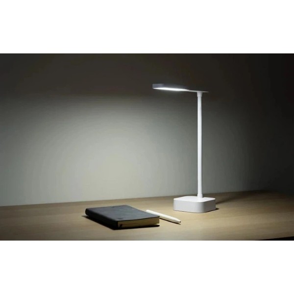 Фото - Настольная лампа Yeelight Jasmine Rechargeable Desk Lamp 5000K White (YLYTD-0039)
